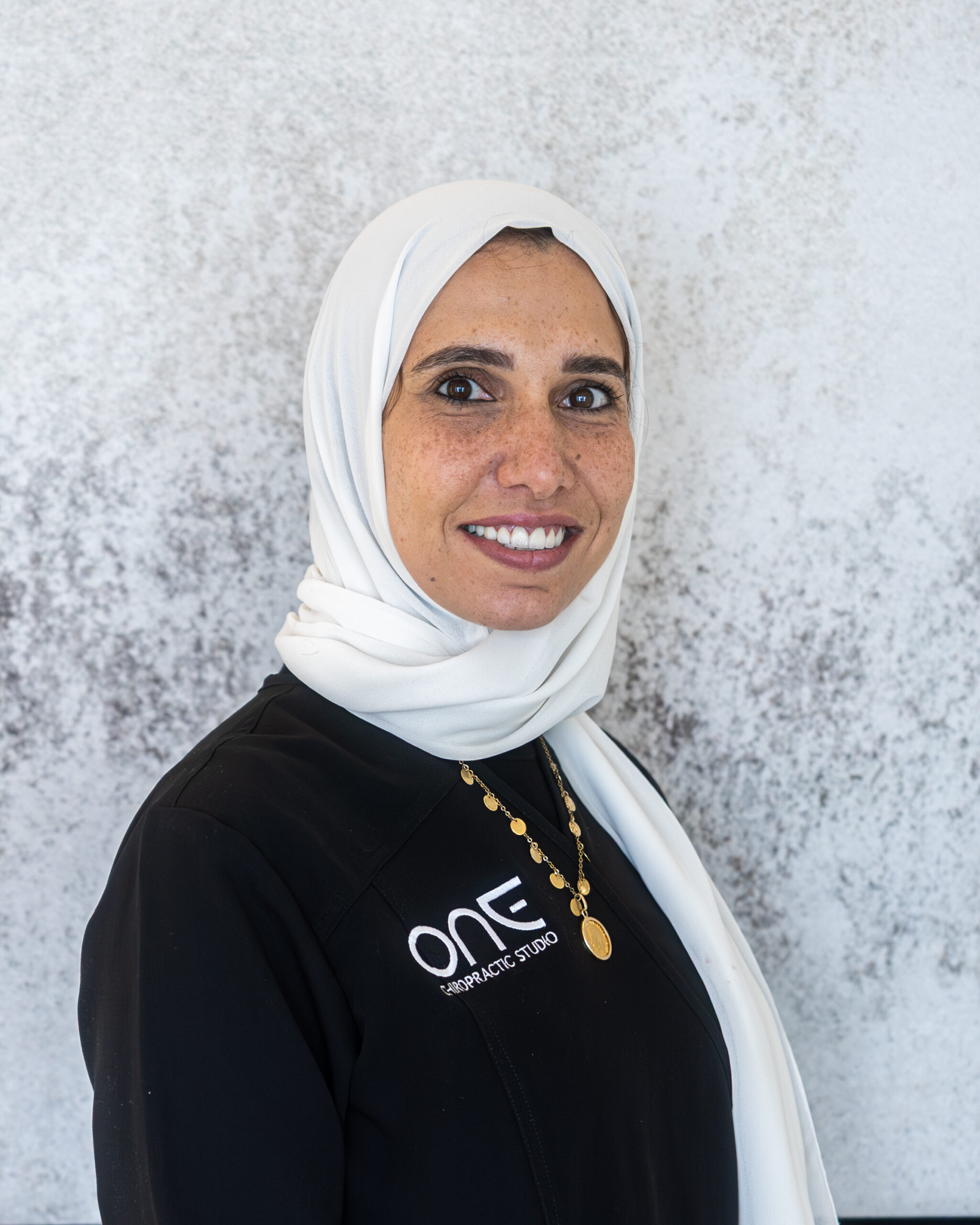 ONE Chiropractic Studio Physiotherapist