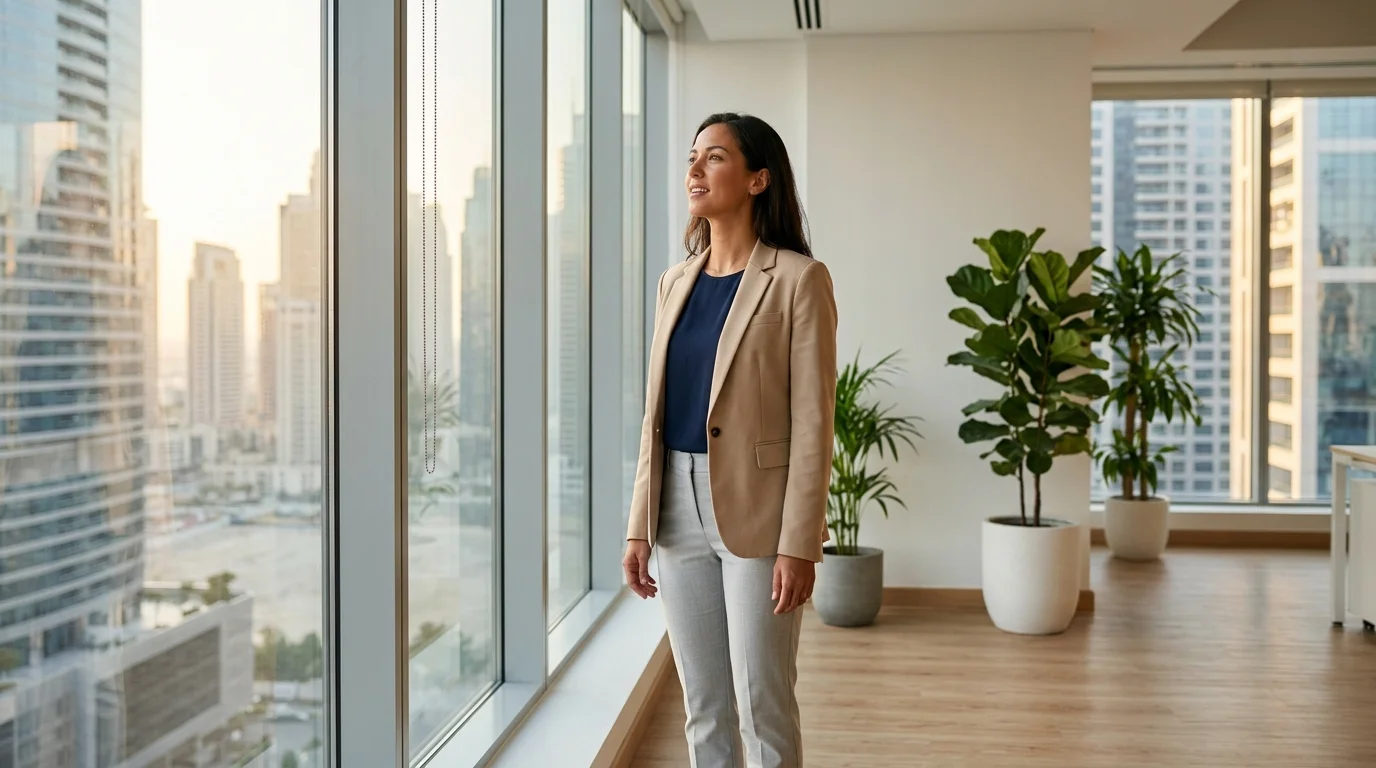 Chiropractor Dubai ajustando la columna vertebral de un paciente para mejorar la salud