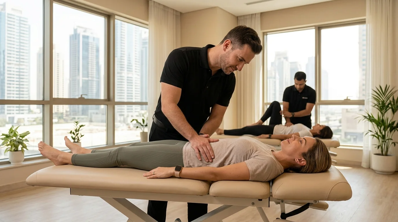 chiropractor-dubai-lower-back-pain-stiffness-treatment-jlt-clinic
