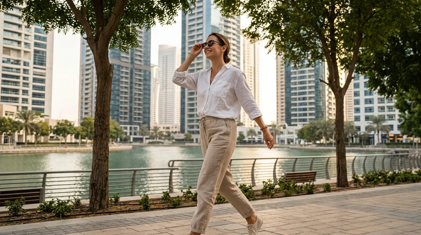 Chiropractic care in Dubai enhancing everyday mobility and spinal health